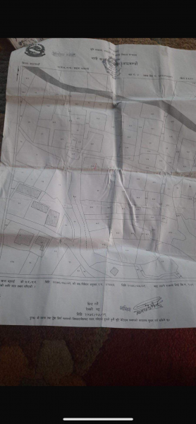 Hattigauda Land On Sale