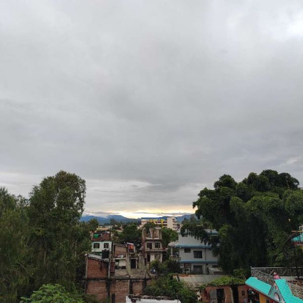 Hous for Sale in Birendranagar -8- Khajura , Surkhet