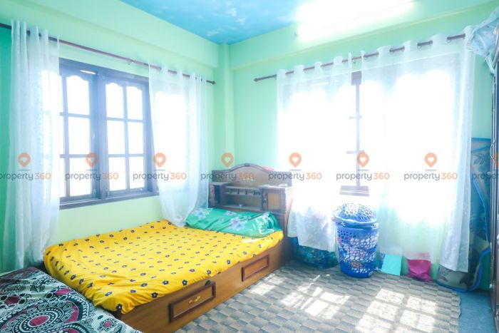 10BHK House For Sale At Sudal, Changunarayan