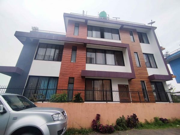 House for sale at Bhaktapur,balkot near redcross