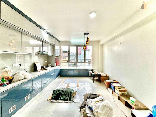 1st Floor On Rent at Baluwatar, Kathmandu