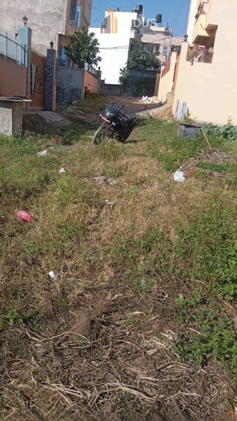 Land on sale at Lokanthali, Bhaktapur