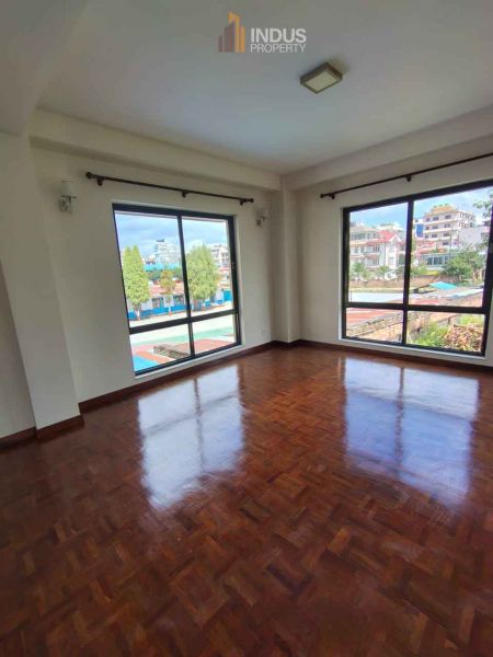 House on rent at Hattiban, Lalitpur