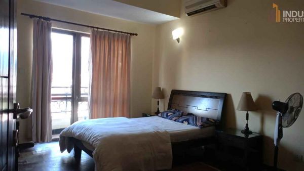 Apartment For Rent;- Mini Studio Apartment Lazimpath