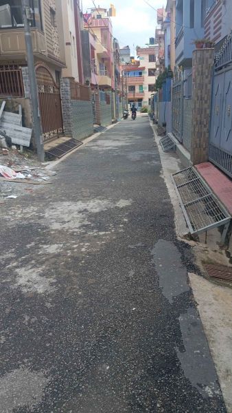 Land on sale at Suncity, Kathmandu