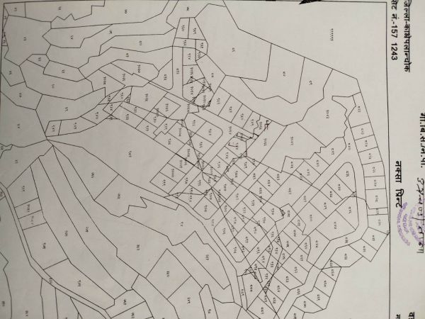 Land on Sale at Banepa