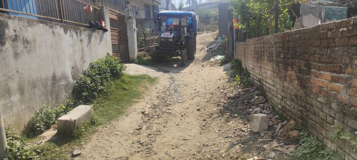 House for sale at Duwakot
