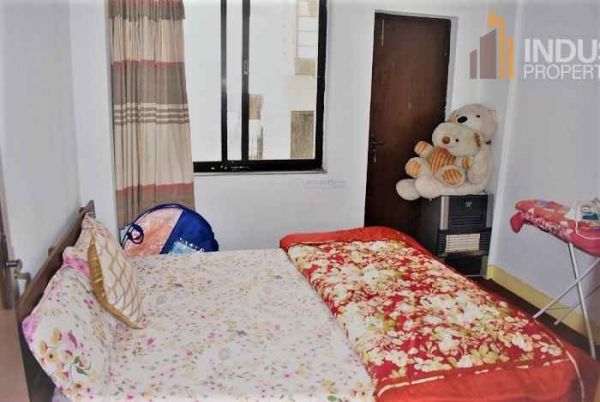 Apartment For Sale;-Guna Colony Society Sinamangal, Kathmandu