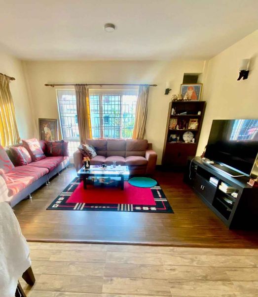 House On Sale At Budhanilkantha