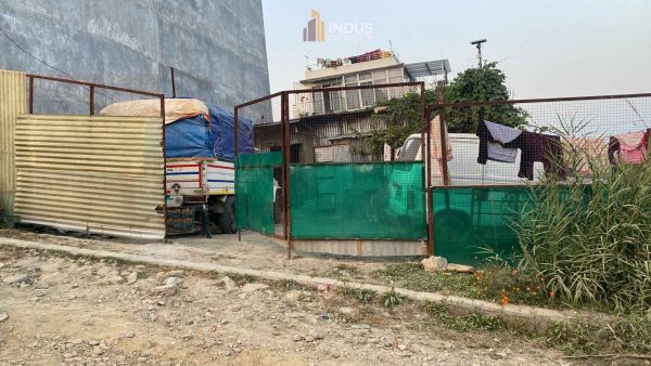 Land on sale at Kamerotar, Bhkatapur