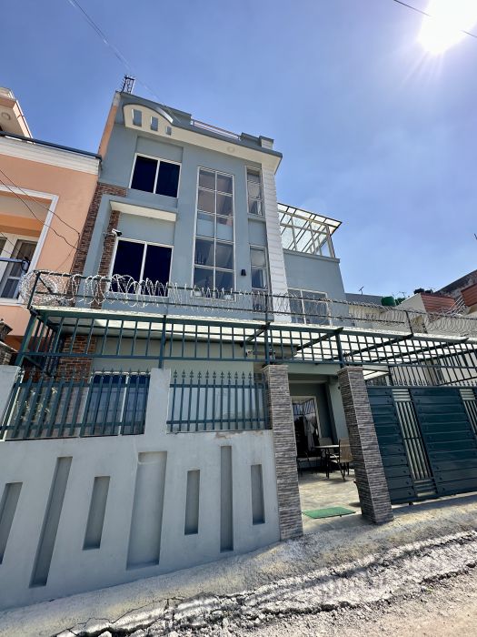 Duplex House On Sale At Imadol