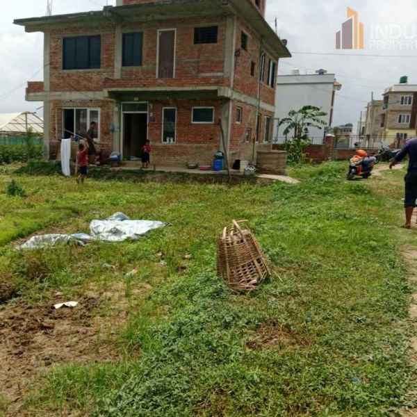 Land on sale-Imadol, Lalitpur