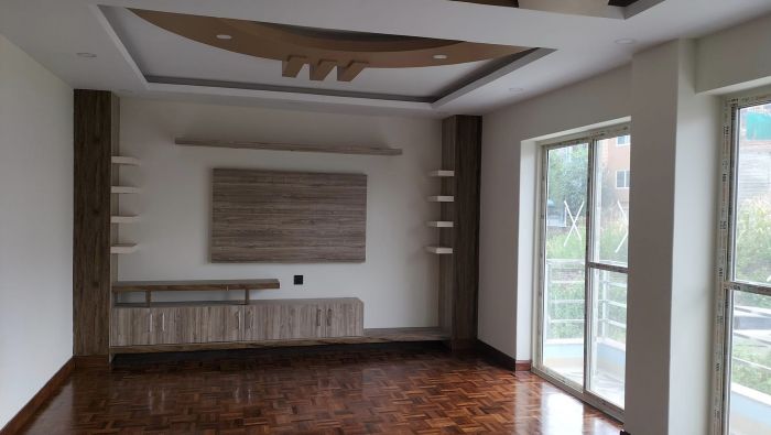 House for sale in Budhanilkantha Sundarbasti