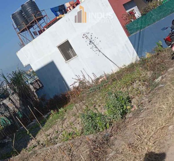 Land on sale at Lubhu, Lalitpur