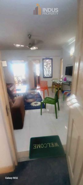 House on rent at Dhobighat