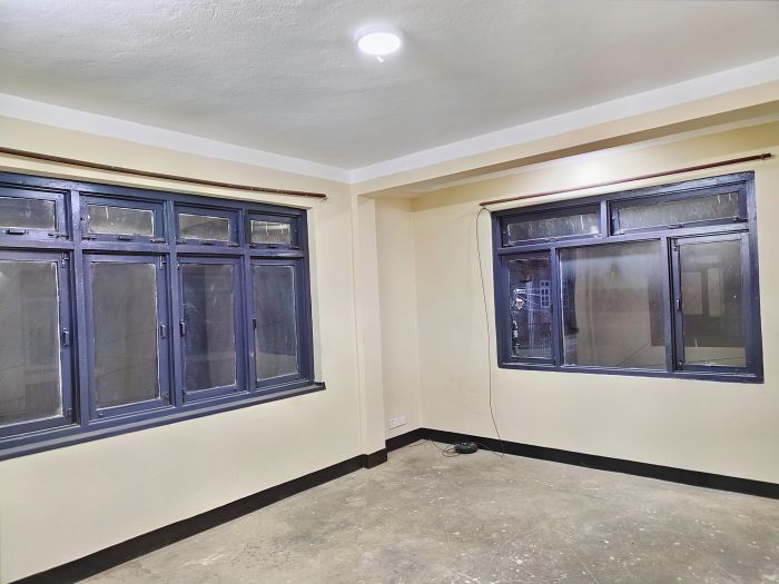 2nd Floor in a House for Rent 3 Rooms 1 Kitchen 