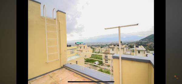 Colony House Sale at Lamatar , Green Valley 