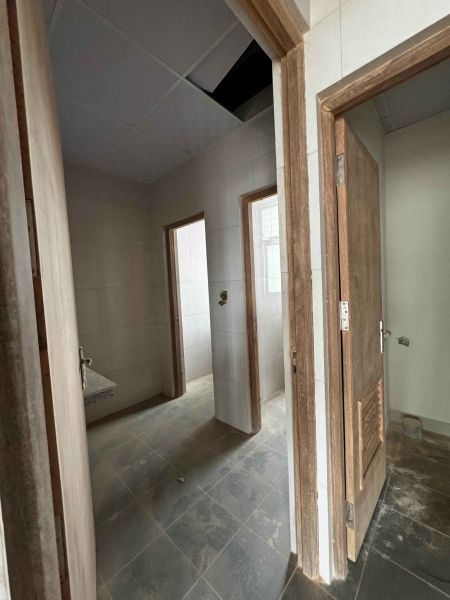 3500 Sq.ft Commercial Space On Rent at Baluwatar, Kathmandu 