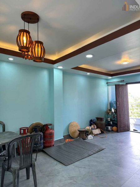 House On Sale at Pawan Prakriti School Imadol, Tikathali