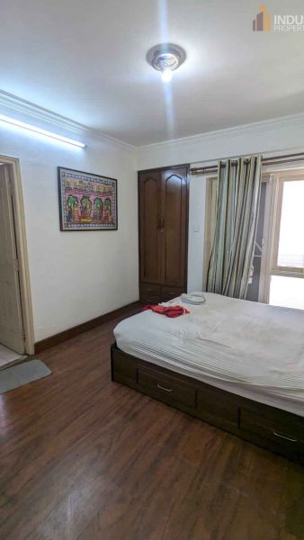 Apartment For Sale;-Sunrise Tower Apartment Dhobighat, Lalitpur