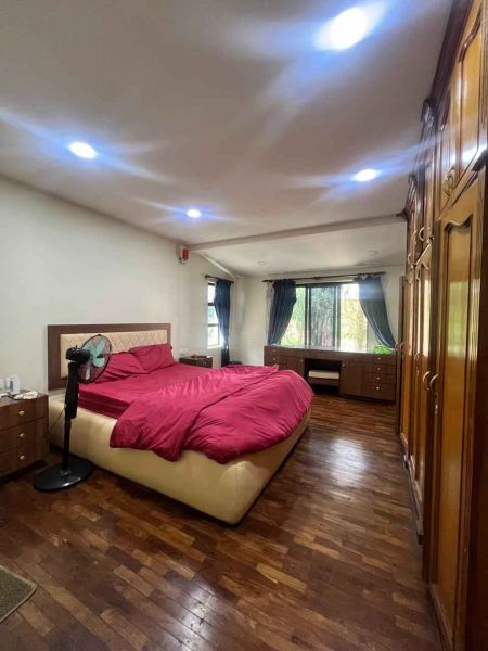 5 BHK Furnished Bunglow On Rent at Sanepa