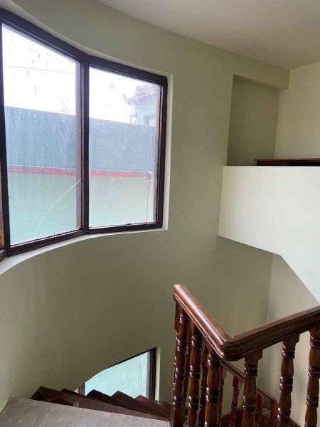 House Sell in Balkot Hight