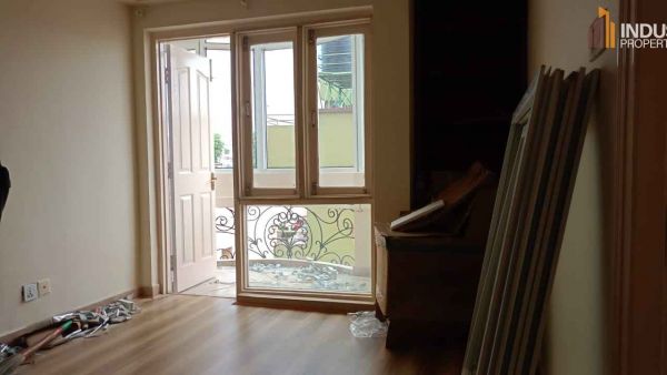 Apartment on Sale -Solticity Apartment