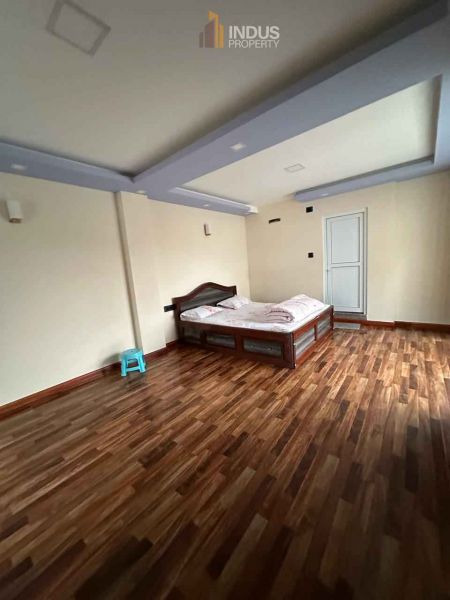 3BHK Semi-Furnished House on Rent at Sunakothi
