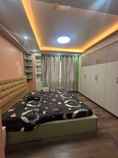 Apartment on rent at Balkumari, Lalitpur