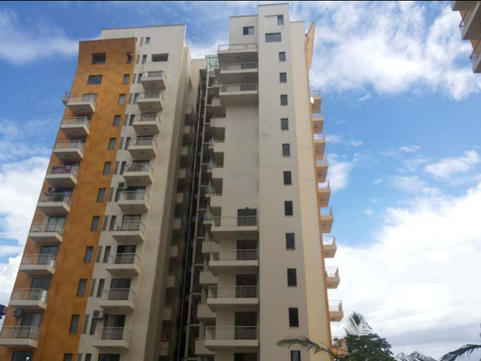 Duplex for sale in Bishalnagar