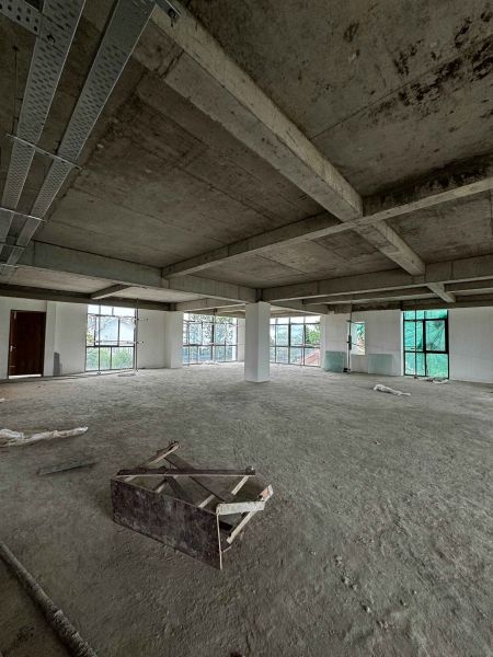 3500 Sq.ft Commercial Space On Rent at Baluwatar, Kathmandu 