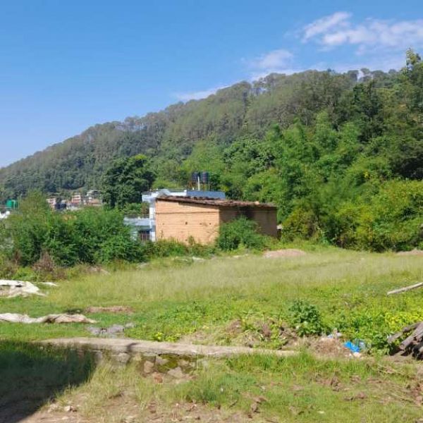 Land for sale in Bistachhap, Godavari