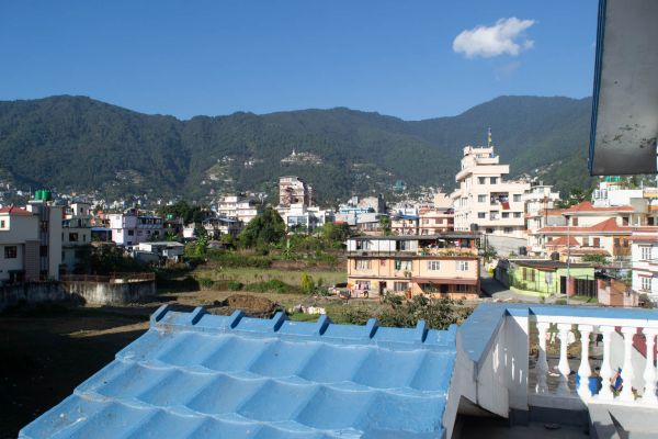 Bungalow on sale in Rudreshwor Budhanilkantha Kathmandu