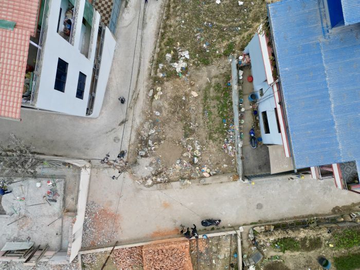 Residential Land on sell at Kapan, Budhanilkantha