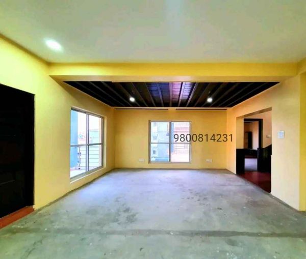 House On Rent At Chundevi Maharajgunj 