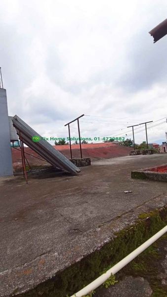 house on rent at golfutar