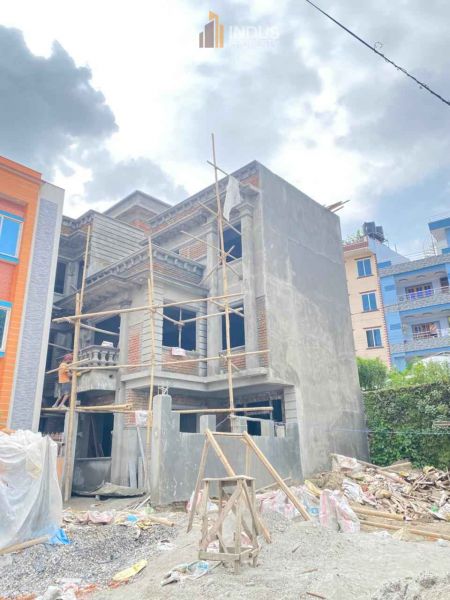 Beautiful House on sale at Budhanilkantha, Kathmandu Beautiful House on sale at Budhanilkantha, Kathmandu