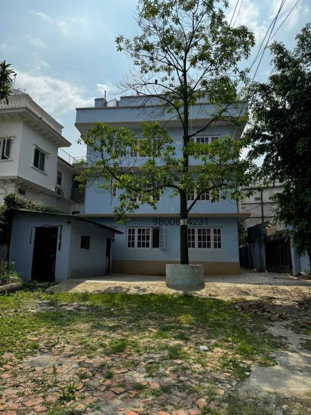 House On Rent At Lazimpat Kathmandu House On Rent At Lazimpat Kathmandu