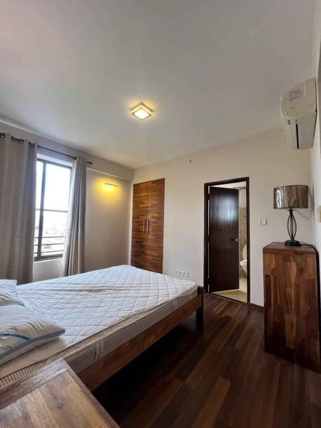 4 BHK Furnished Apartment On Rent at Jhamsikhel 