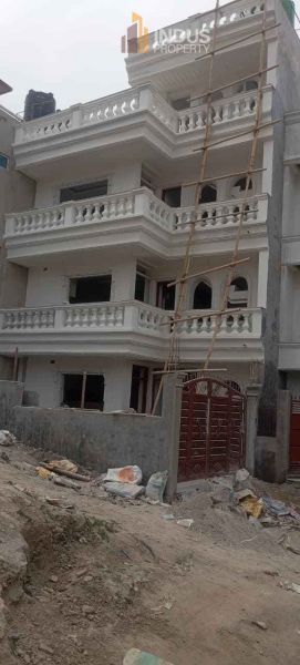 Beautiful  6 bed house on sale at Tikathali Imadol