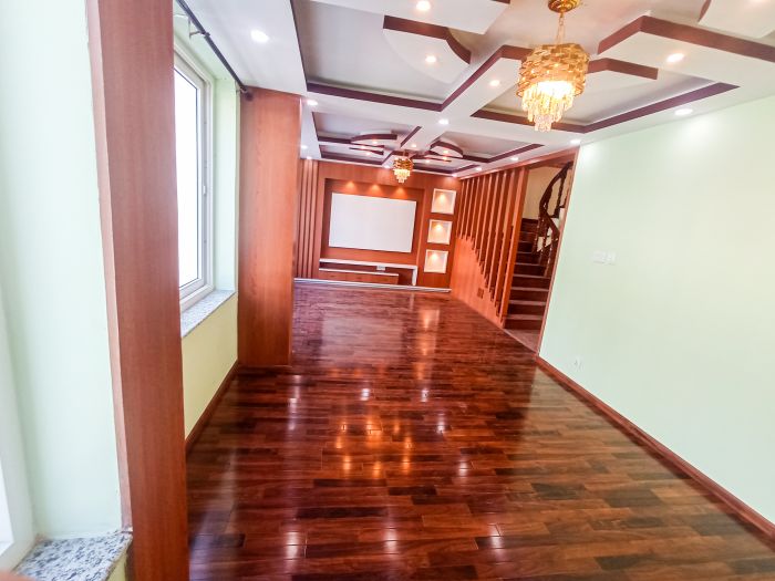 Only 300m from guwarko ring road. Hurry!  Paune 4 ana;