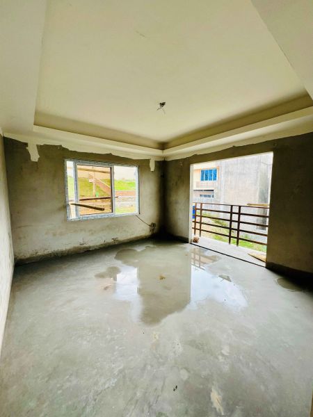 Residental Duplex House on sell At Bhaisepati.