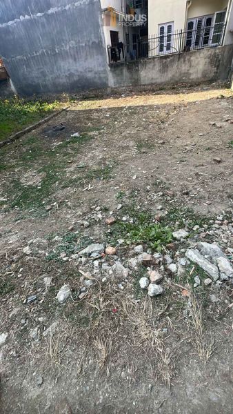 Land on sale at Bhandari gaun, Imadol