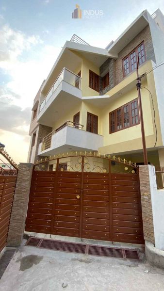 House on rent at Budhanilkanth House on rent at Budhanilkanth