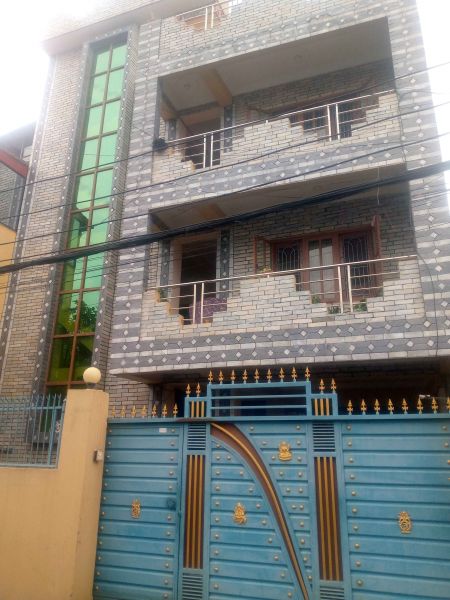 Residential house for Sale in Gairigaun, Tokha-3 Residential house for Sale in Gairigaun, Tokha-3