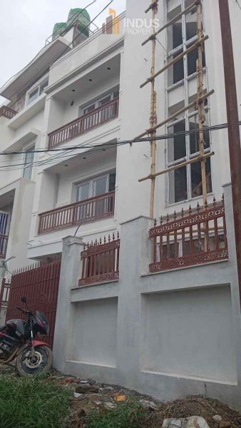 Fully-Furnished House on sale at Tikathali, Imadol Fully-Furnished House on sale at Tikathali, Imadol
