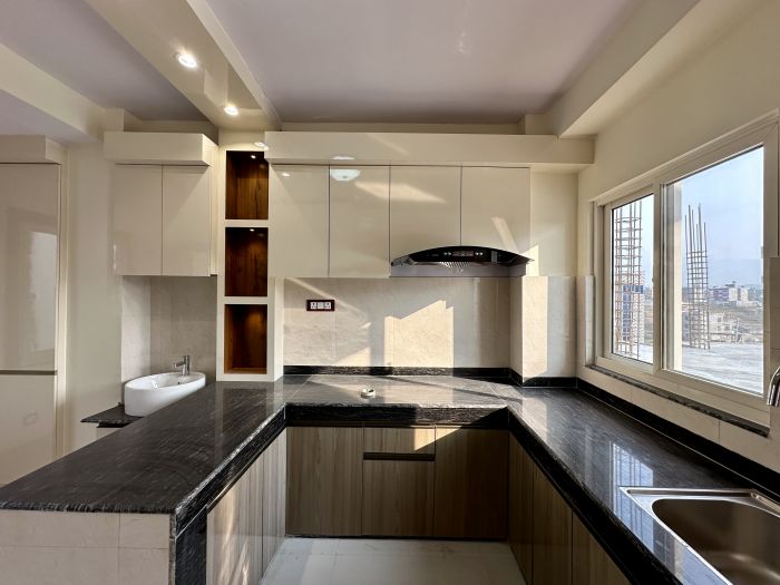 Residental Duplex House On Sell at Imadole Sital Height.