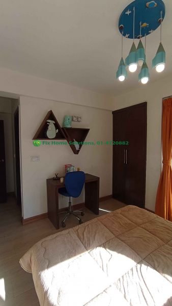 Apartment On Sale At Rabibhawan