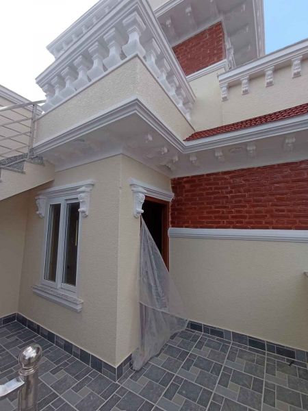 House On Sale At Budhanilkantha