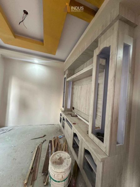 Beautiful-House on sale at Tikathali, Imadol